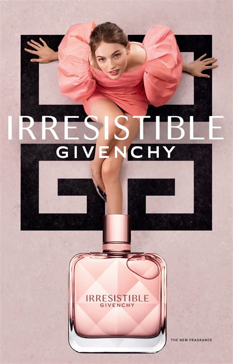 givenchy irresistible eau de parfum stores|irresistible Givenchy 2020 boots.